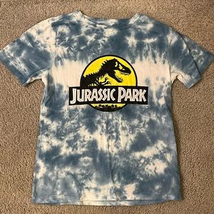 GAP Kids Jurassic Park Tee (size 10)